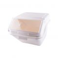 Shelf Ingredient Bin 200Cup/12.6 Gal.