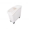 21 Gallon Heavy-Duty Ingredient Bin