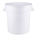 32 Gallon PE Ingredient Storage Container