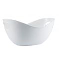 Ice Bucket W/ Handles 4Qt 15"