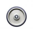Caster for Mobile Insulated Ice Caddy ICCD-126