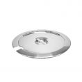 Stainless Steel Cover for 11 qt. Vegetable Inset Pot INSS-110F