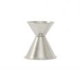 Jigger Stainless Steel 1 oz./2 oz.