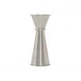 Jigger Stainless Steel Japanese 0.5 oz./1 oz.