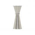 Jigger Stainless Steel Japanese 1 oz./1.25 oz.
