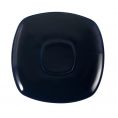 Square Saucer Cobalt Blue For KC-1-CBU 6"