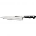 Schnell Chef Knife 8", Granton Edge