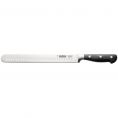 Schnell Slicing Knife 10", Granton Edge