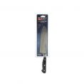 Schnell Santoku Knife 7-1/4", Granton Edge