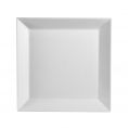 Deep Square Plate 16"