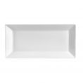 Long Rect. Platter 11 5/8"