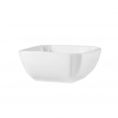 Square Bowl 4oz 3"