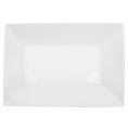 Coupe Rect. Platter 11 3/4"