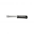 ComfyGrip Apple Corer Stainless Steel 8-1/4"