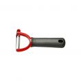 ComfyGrip Peeler Stainless Steel Y Straight 5-3/4"