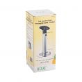 Pineapple Corer/Cutter Stainless Steel 9-7/8"L x 3-1/2"Dia