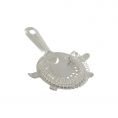 Hawthorne Strainer Stainless Steel 4-Prong