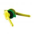 Handheld Citrus Squeezer Lemon & Lime 2-in-1 3"Dia