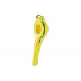 Handheld Citrus Squeezer Lemon & Lime 2-in-1 3"Dia