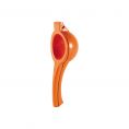 Handheld Citrus Squeezer Orange 3-1/2"Dia