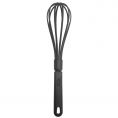 Black Nylon Whip