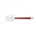 Scraper Silicone Bowl Shape 10"