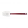 Scraper Silicone Bowl Shape 14"