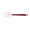 Scraper Silicone Blade Flat 10" 