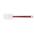 Scraper Silicone Blade Flat 14" 
