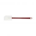 Scraper Silicone Blade Flat 16-1/4" 