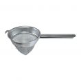 Bouillon/Chinois Strainer Stainless Steel 10"