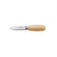 Knife Oyster/Clam Wood Handle 2-3/4"