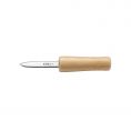 Knife Oyster/Clam Wood Handle 2-7/8"