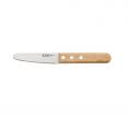 Knife Oyster/Clam Wood Handle 3-1/2"