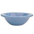 Fruit Dish N.R. Light Blue 4oz 4 5/8"