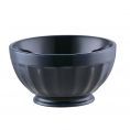 Latte Bowl Cobalt Blue 18oz 5 1/4"