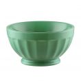 Latte Bowl Green 18oz 5 1/4"