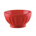 Latte Bowl Red 18oz 5 1/4"