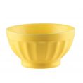 Latte Bowl Sunflower 18oz 5 1/4"