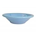 Fruit Dish Light Blue 4.75oz 4 3/4"
