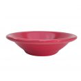 Fruit Dish Red 4.75oz 4 3/4"