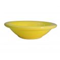 Fruit Dish Yellow 4.75oz 4 3/4"