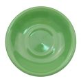 Saucer Green For LV-1-G 6"