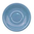 Saucer Light Blue For LV-1-LBU 6"