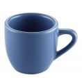Cup A.D. Light Blue 3.5oz 2 1/2"