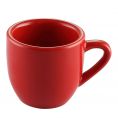Cup A.D. Red 3.5oz 2 1/2"