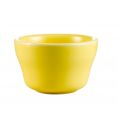 Bouillon Yellow 7.25oz 4"