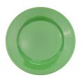 Plate R.E. Green  7 1/4"