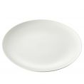 Coupe Oval Platter 12"