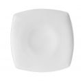 Square Plate 8"